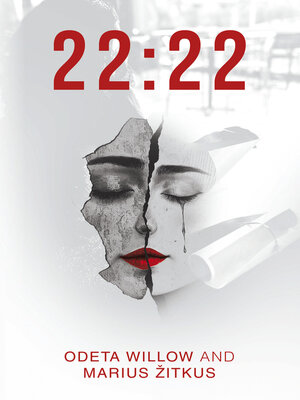 cover image of 22